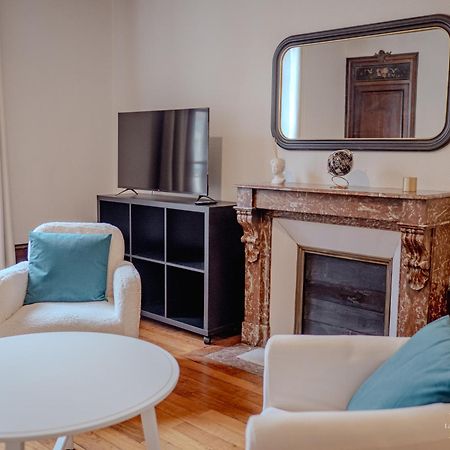Le Berbisey Dijon Centre Apartment Екстериор снимка