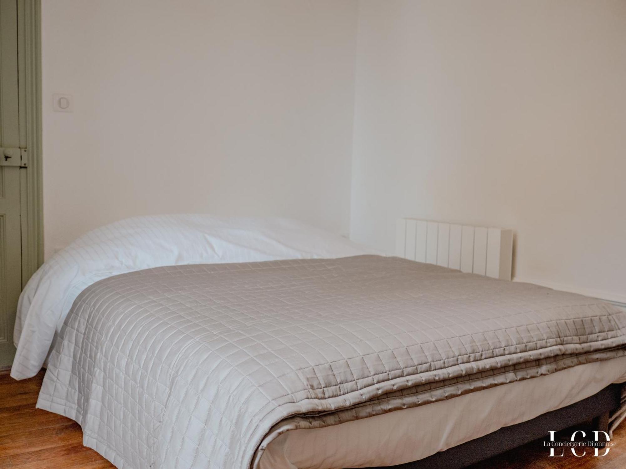 Le Berbisey Dijon Centre Apartment Екстериор снимка