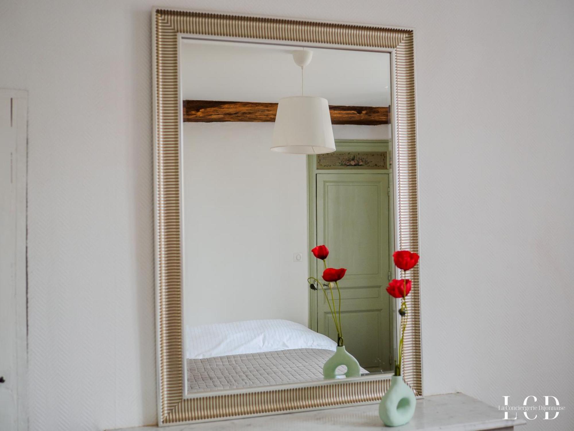 Le Berbisey Dijon Centre Apartment Екстериор снимка