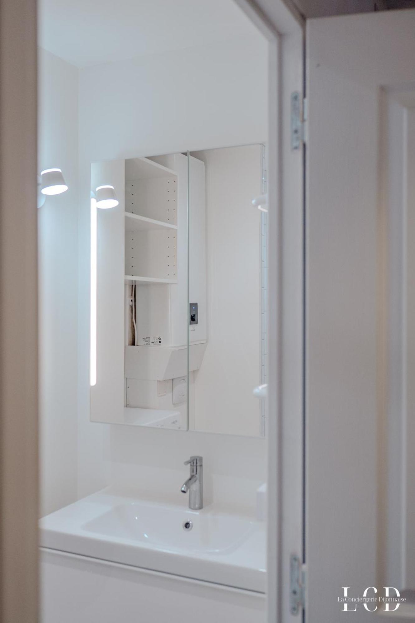 Le Berbisey Dijon Centre Apartment Екстериор снимка
