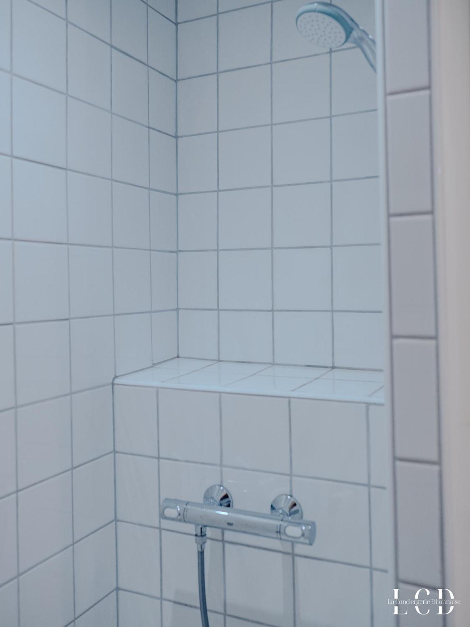 Le Berbisey Dijon Centre Apartment Екстериор снимка