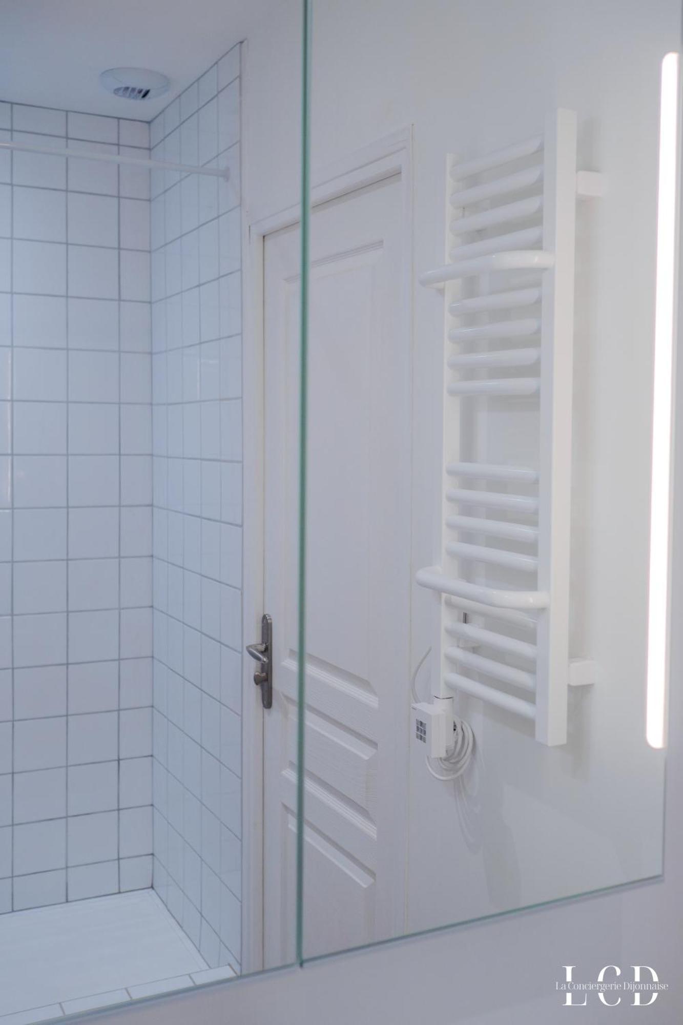Le Berbisey Dijon Centre Apartment Екстериор снимка