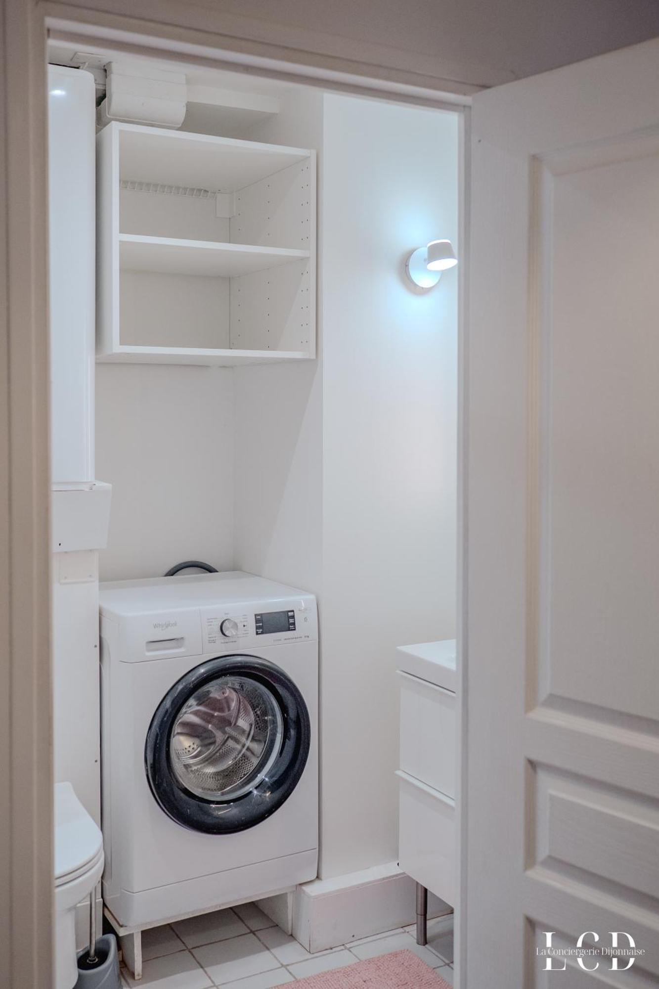 Le Berbisey Dijon Centre Apartment Екстериор снимка