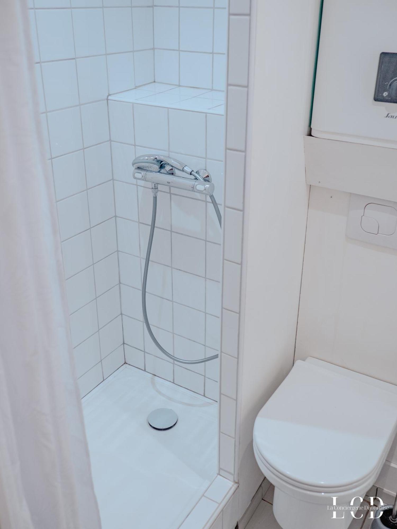 Le Berbisey Dijon Centre Apartment Екстериор снимка